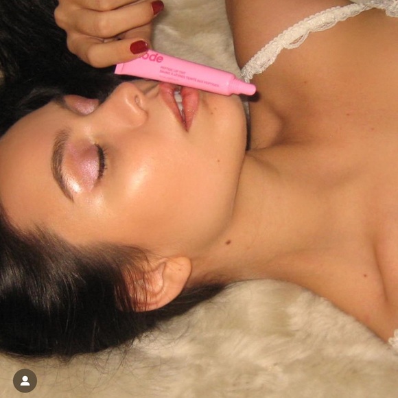 Rhode Birthday Jelly Bean Peptide Lip Treatment